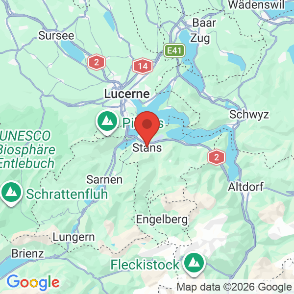 Kartenvorschau