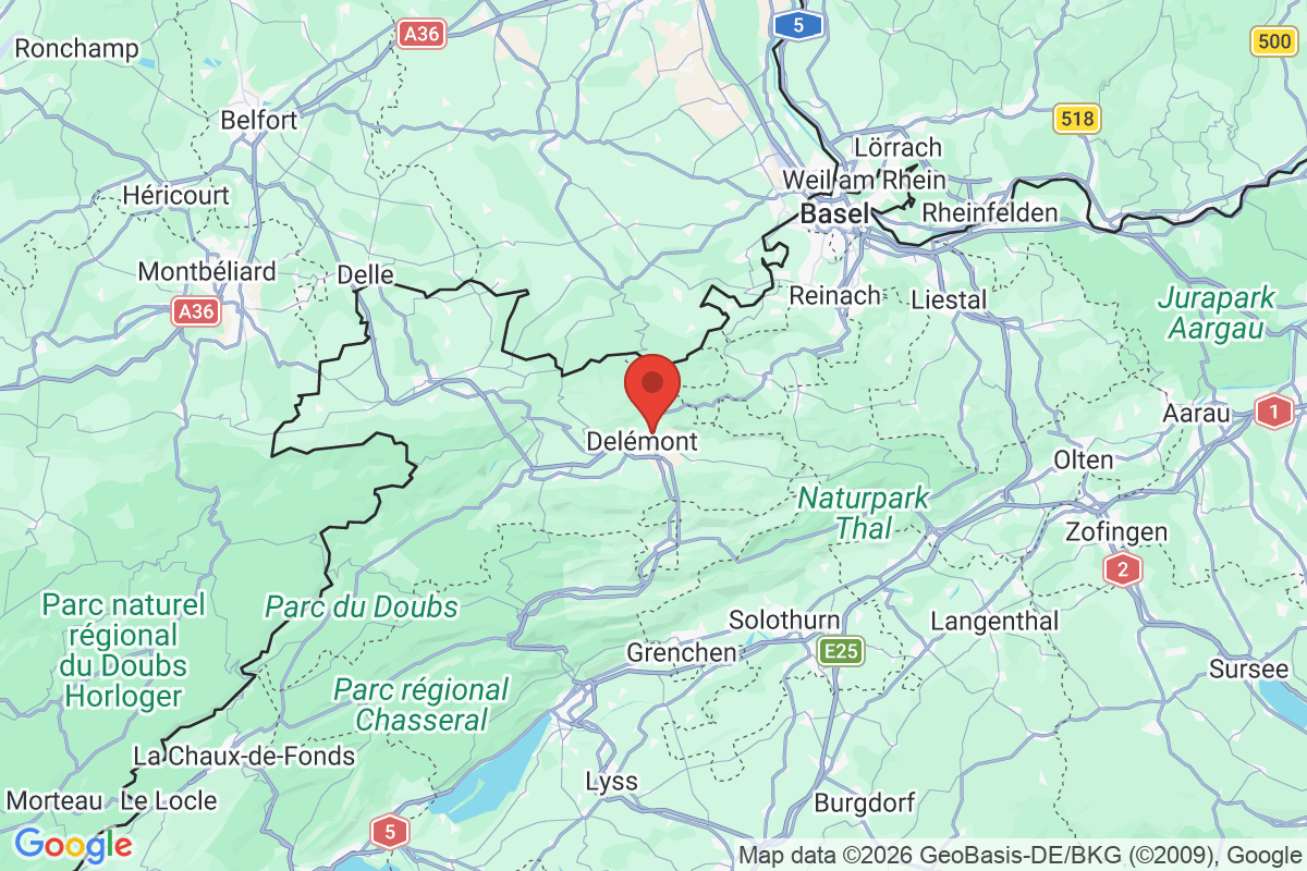 Kartenvorschau