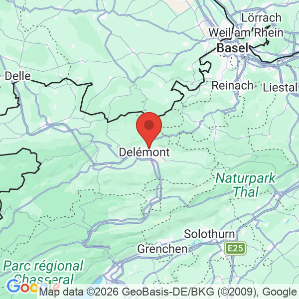 Kartenvorschau