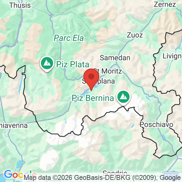 Kartenvorschau
