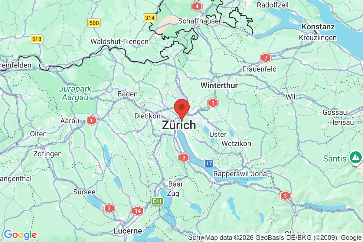Kartenvorschau