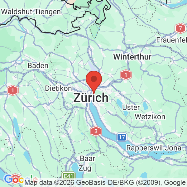 Kartenvorschau