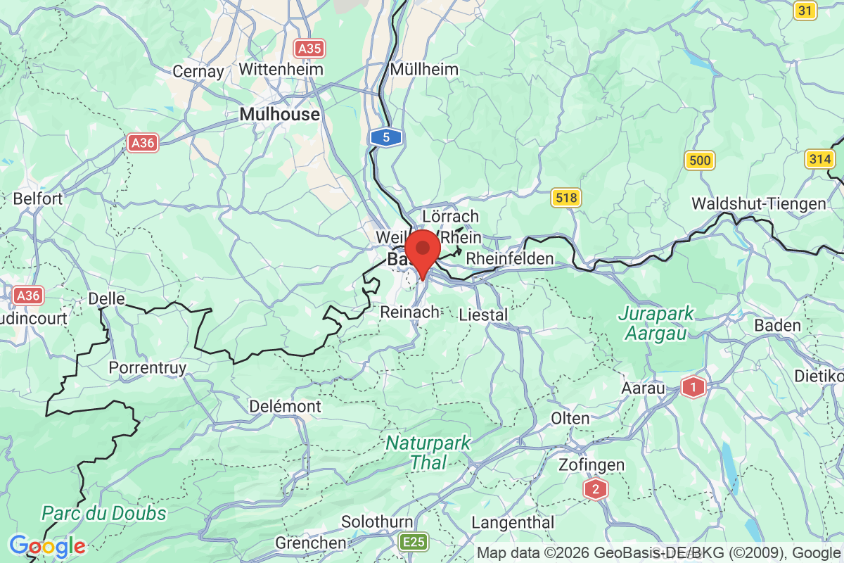 Kartenvorschau