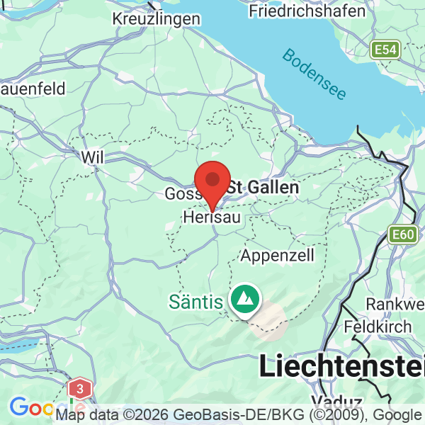 Kartenvorschau