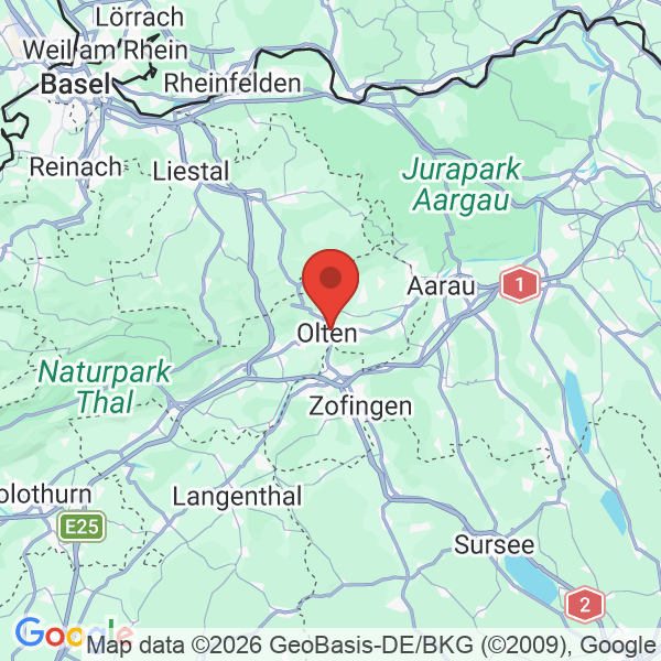 Kartenvorschau
