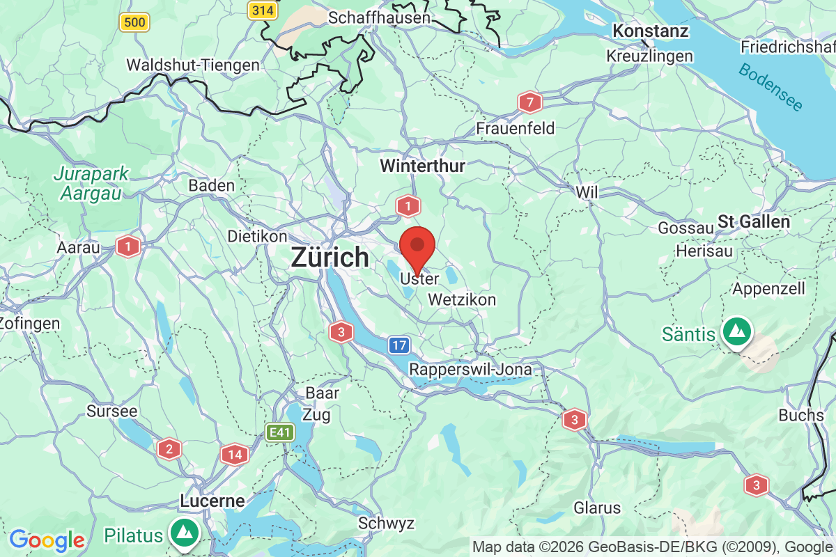 Kartenvorschau