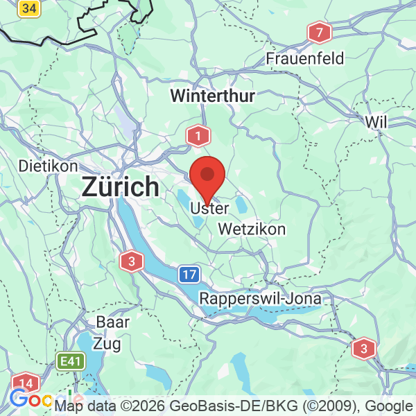 Kartenvorschau