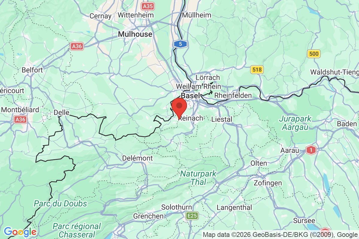 Kartenvorschau