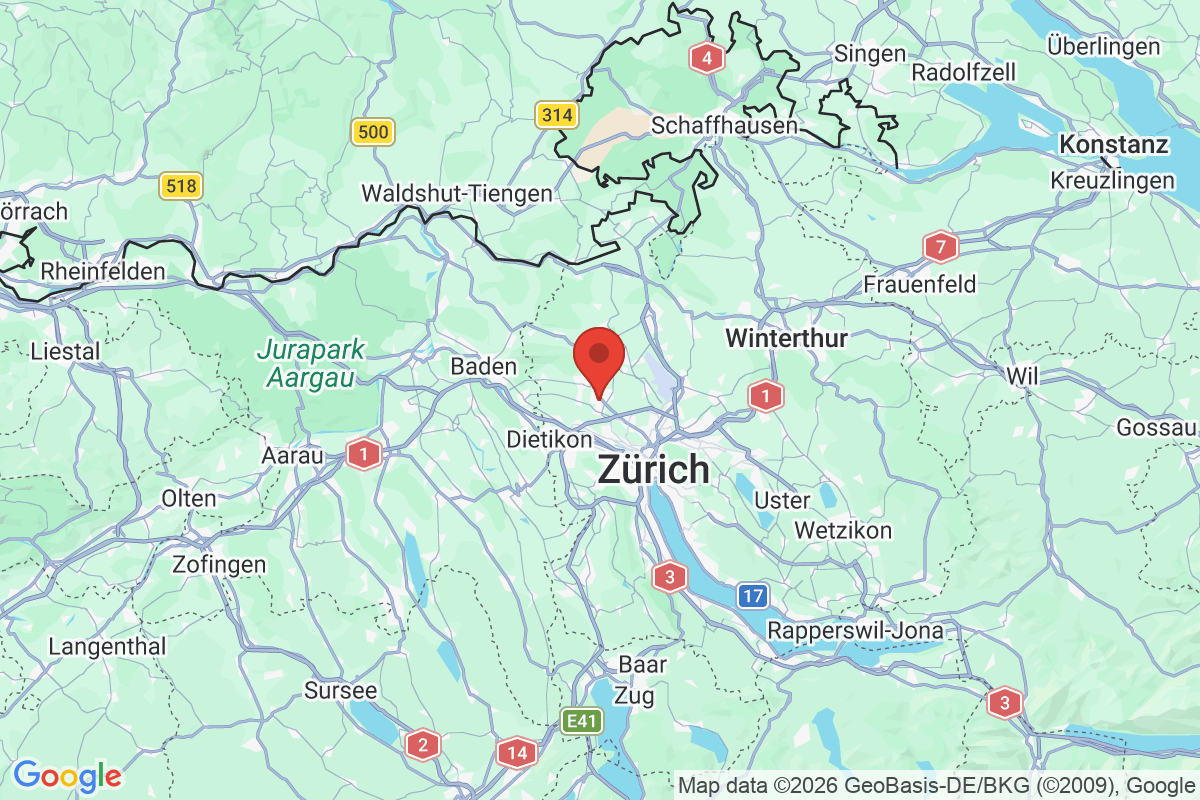 Kartenvorschau