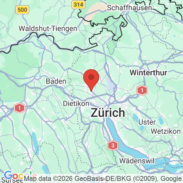Kartenvorschau