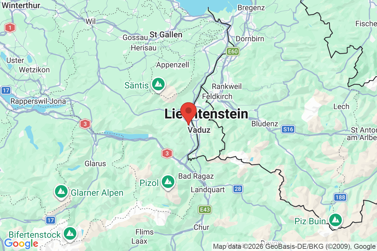 Kartenvorschau