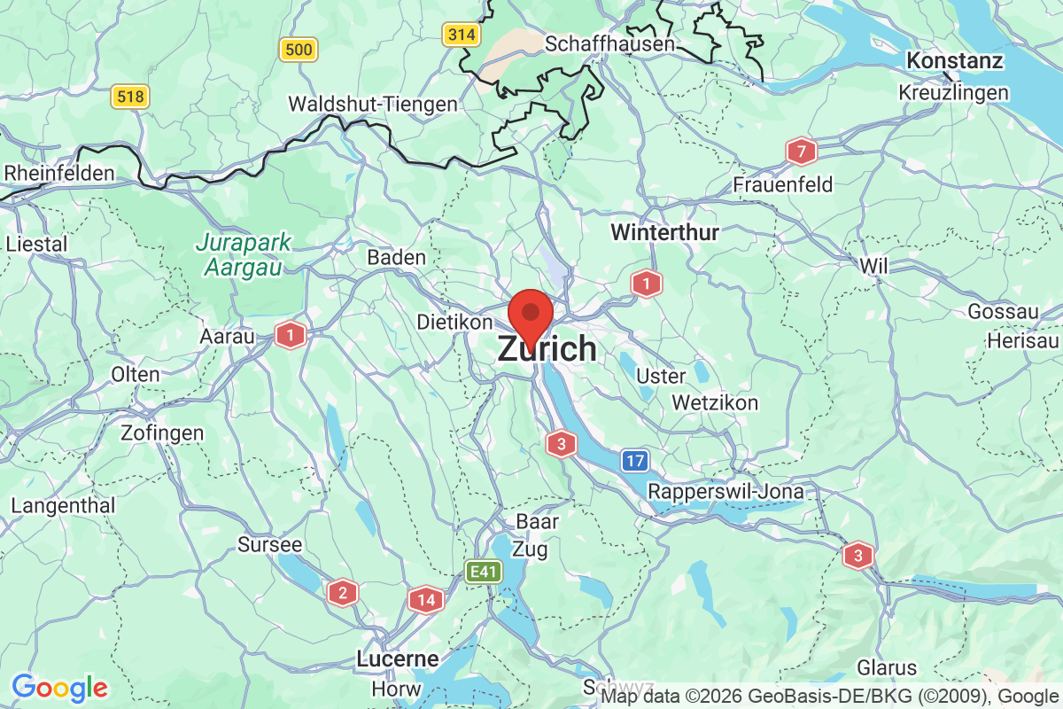 Kartenvorschau