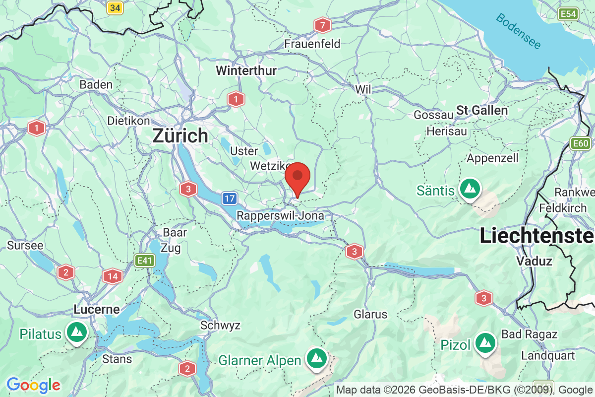 Kartenvorschau