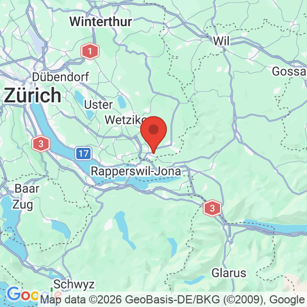 Kartenvorschau