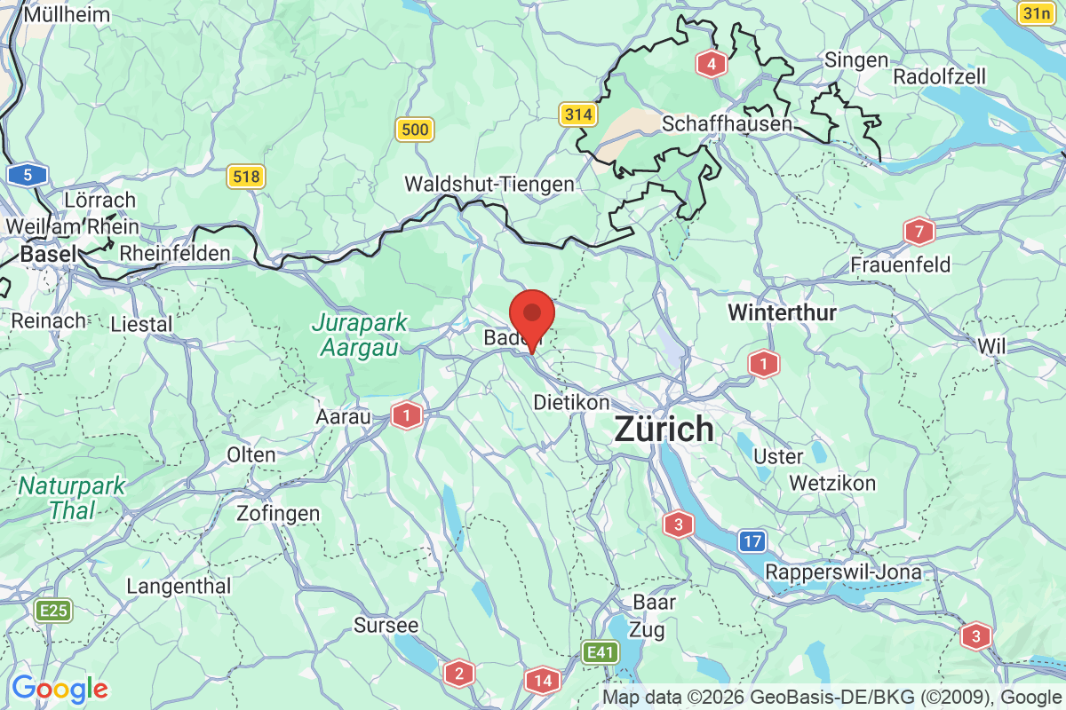 Kartenvorschau