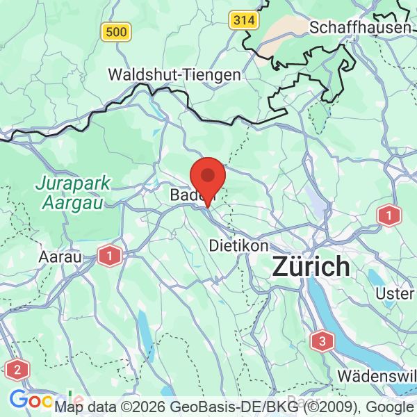 Kartenvorschau
