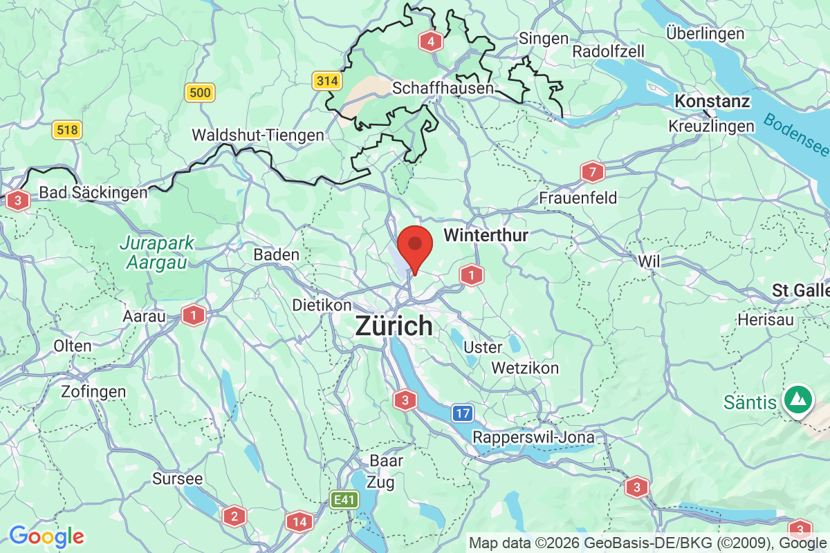 Kartenvorschau