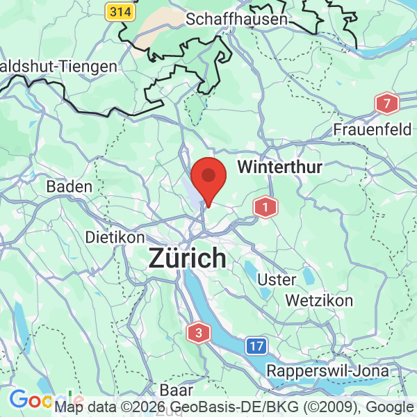 Kartenvorschau