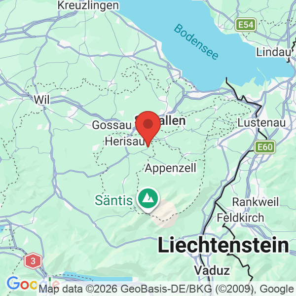 Kartenvorschau