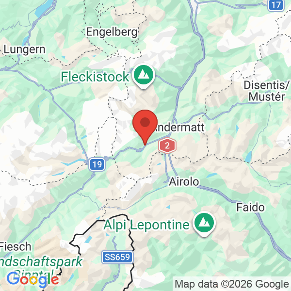 Kartenvorschau