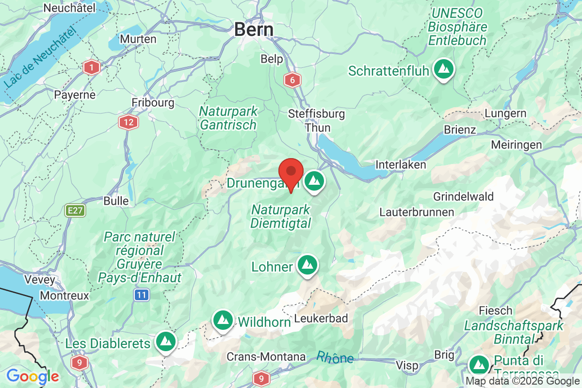 Kartenvorschau