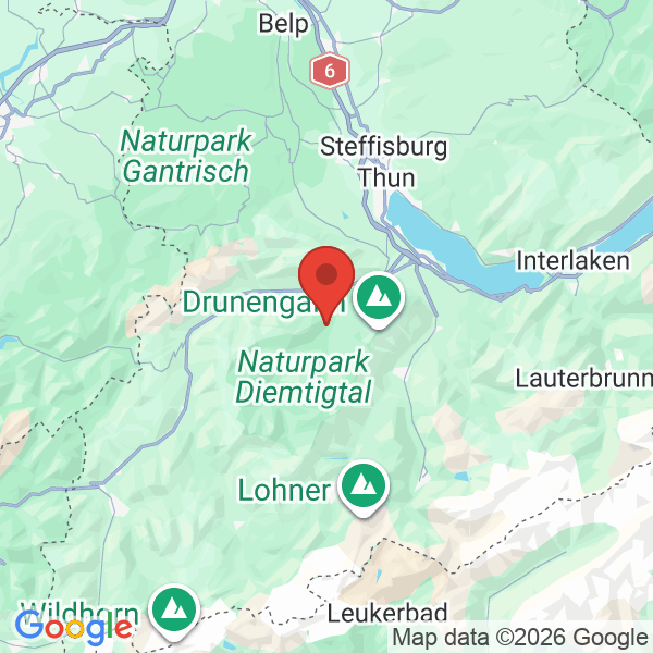 Kartenvorschau