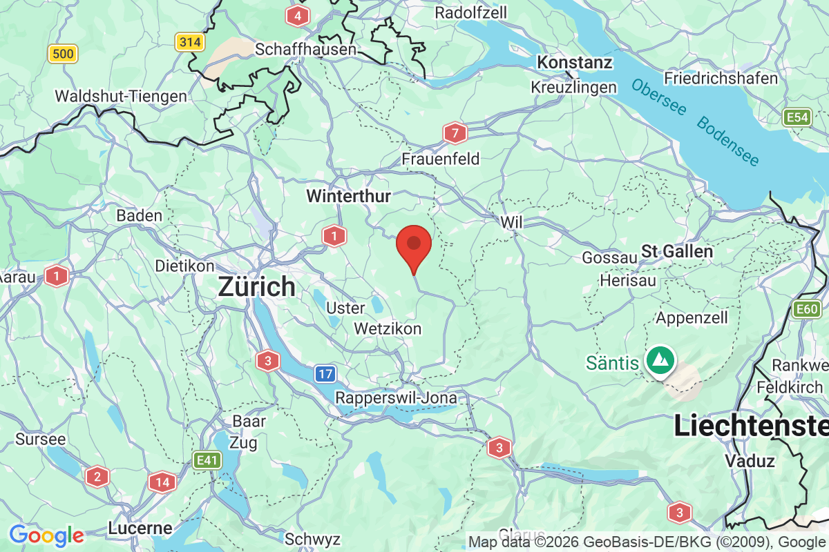 Kartenvorschau