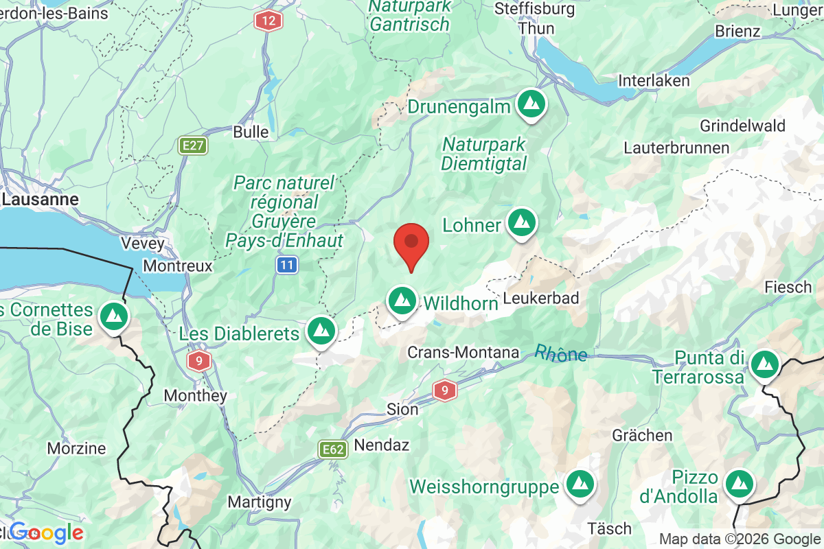 Kartenvorschau