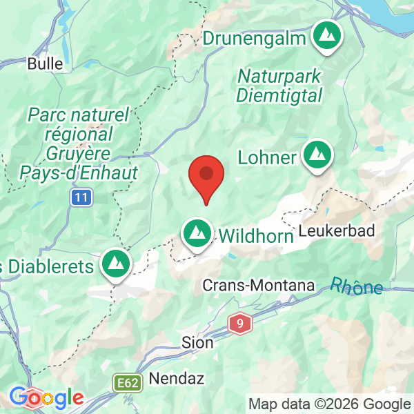 Kartenvorschau
