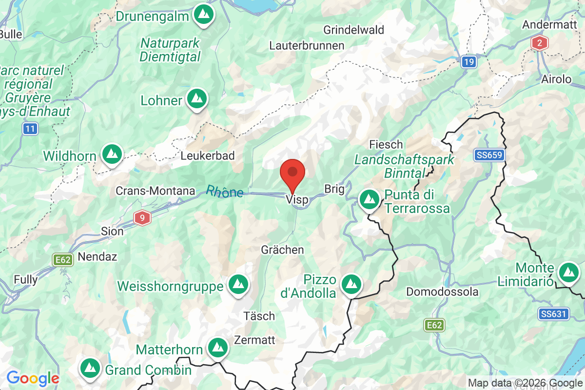 Kartenvorschau