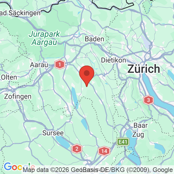 Kartenvorschau