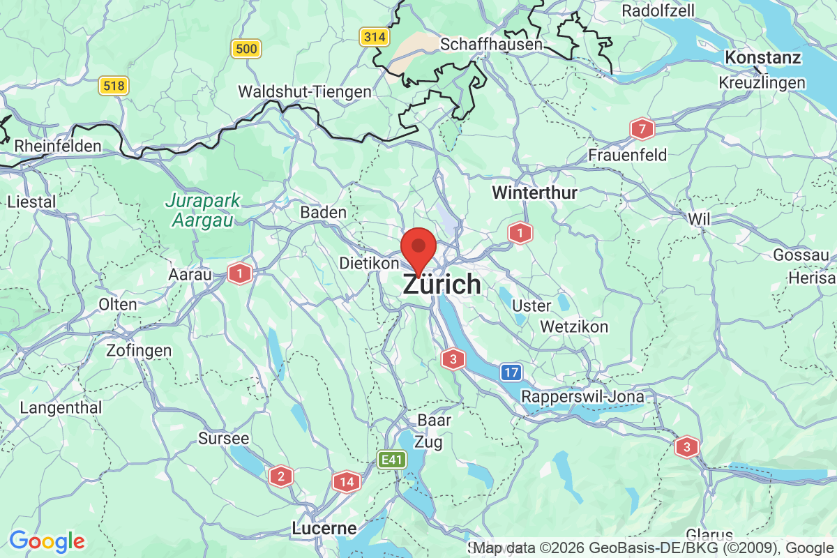 Kartenvorschau