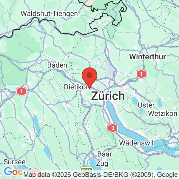 Kartenvorschau