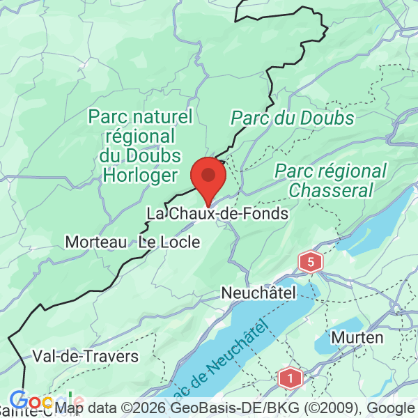 Kartenvorschau