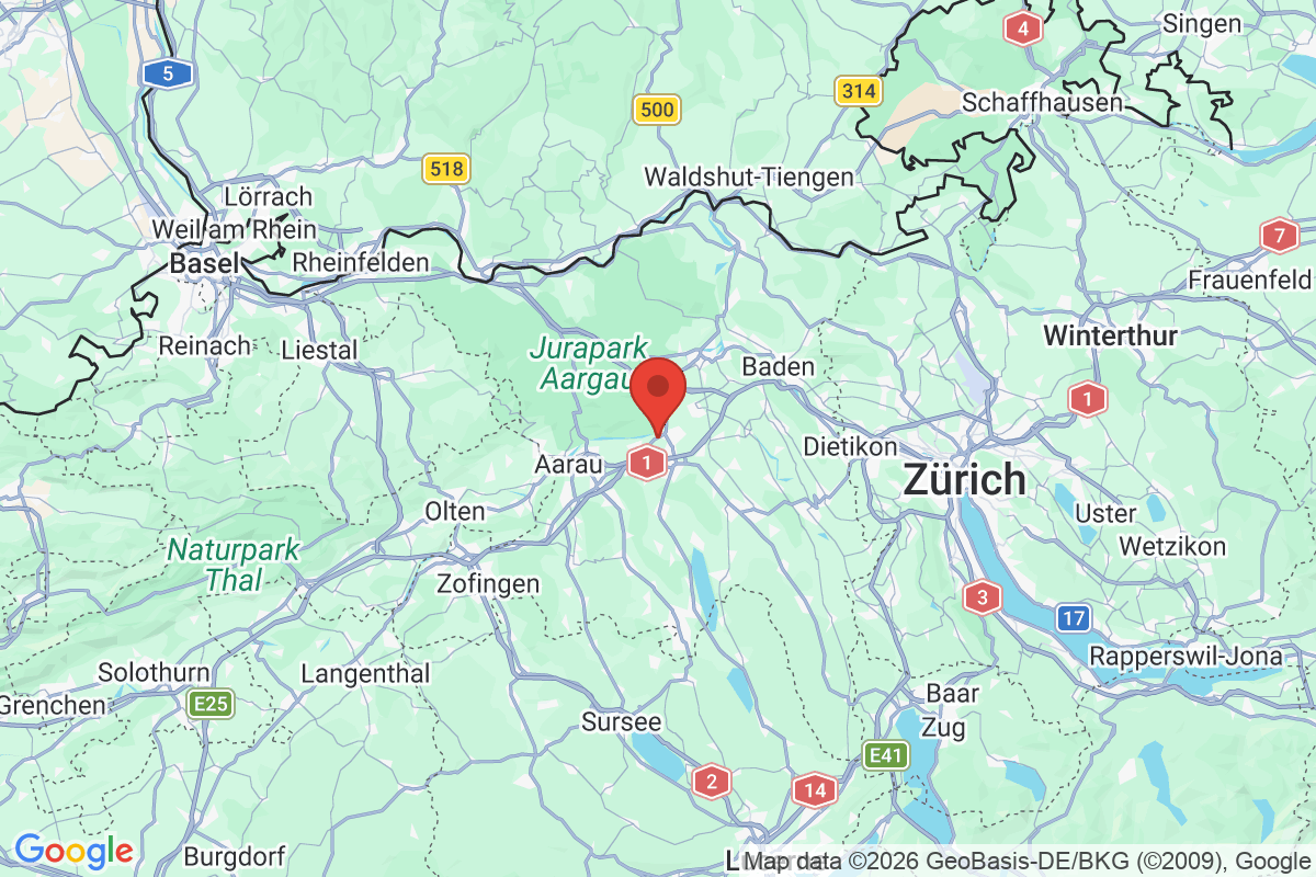 Kartenvorschau