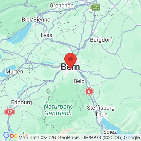 Kartenvorschau