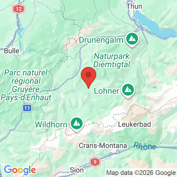 Kartenvorschau