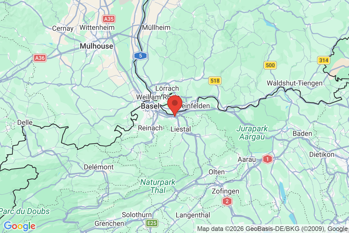 Kartenvorschau