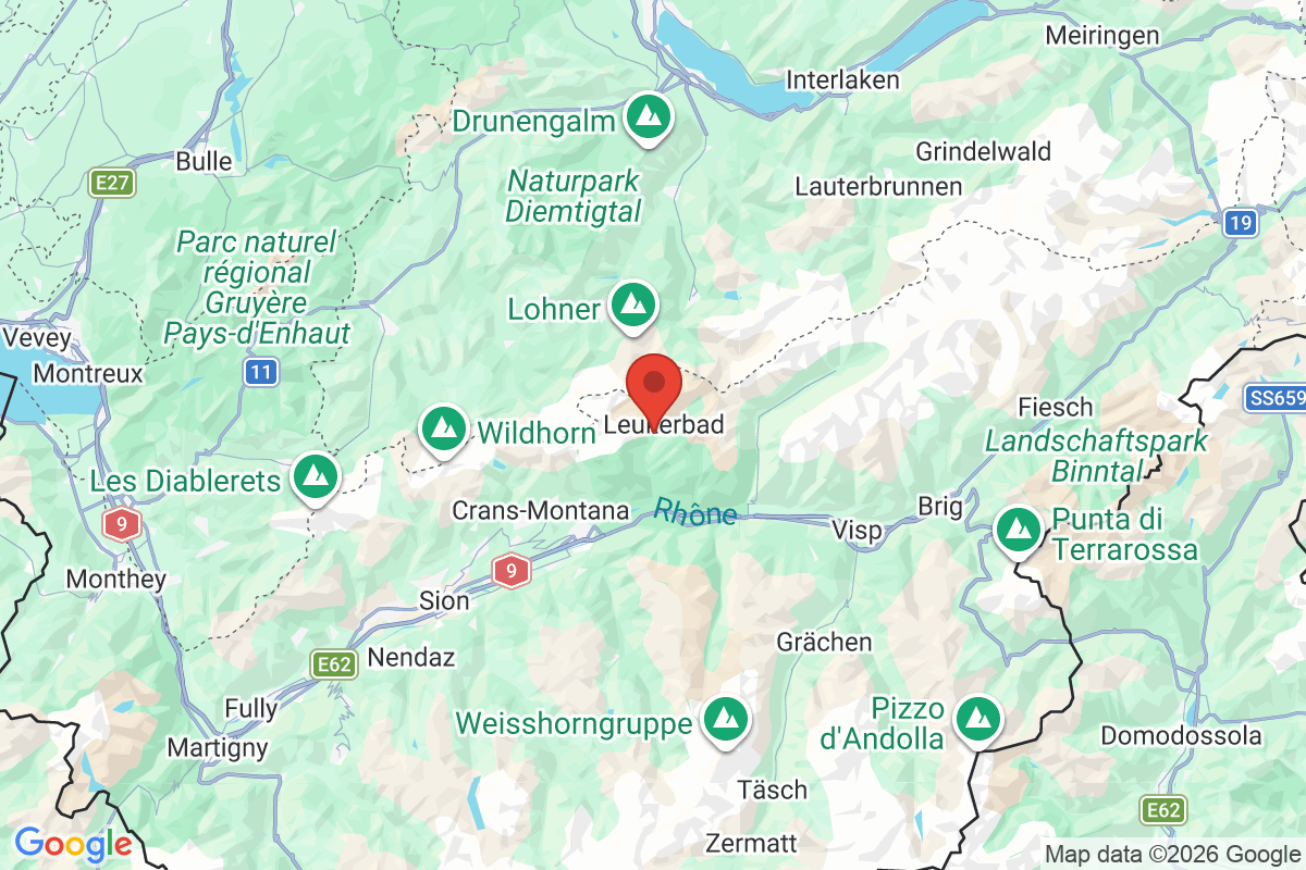 Kartenvorschau