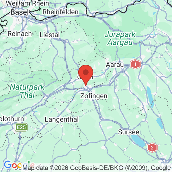 Kartenvorschau