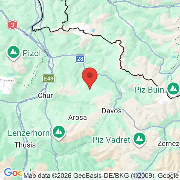 Kartenvorschau