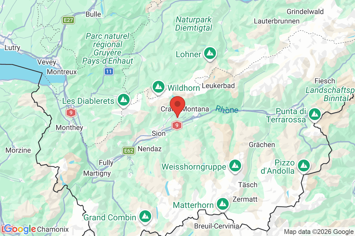 Kartenvorschau
