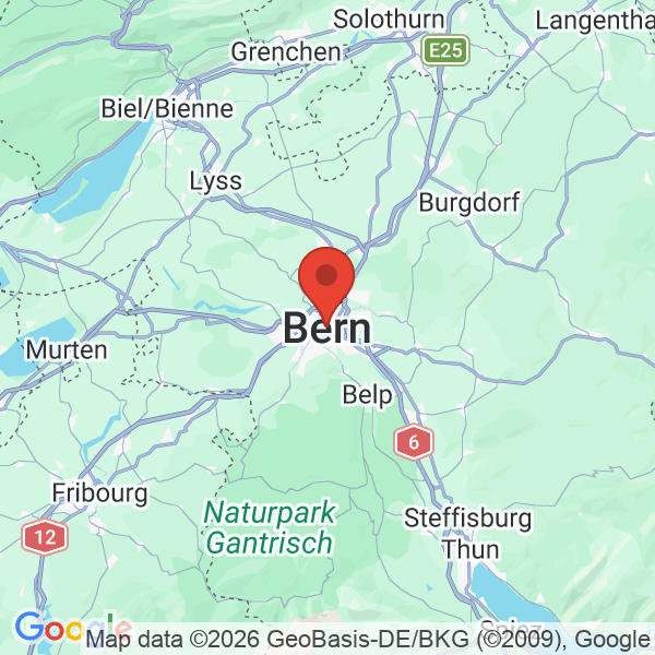 Kartenvorschau