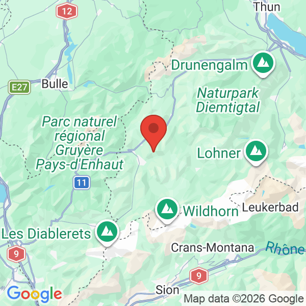 Kartenvorschau