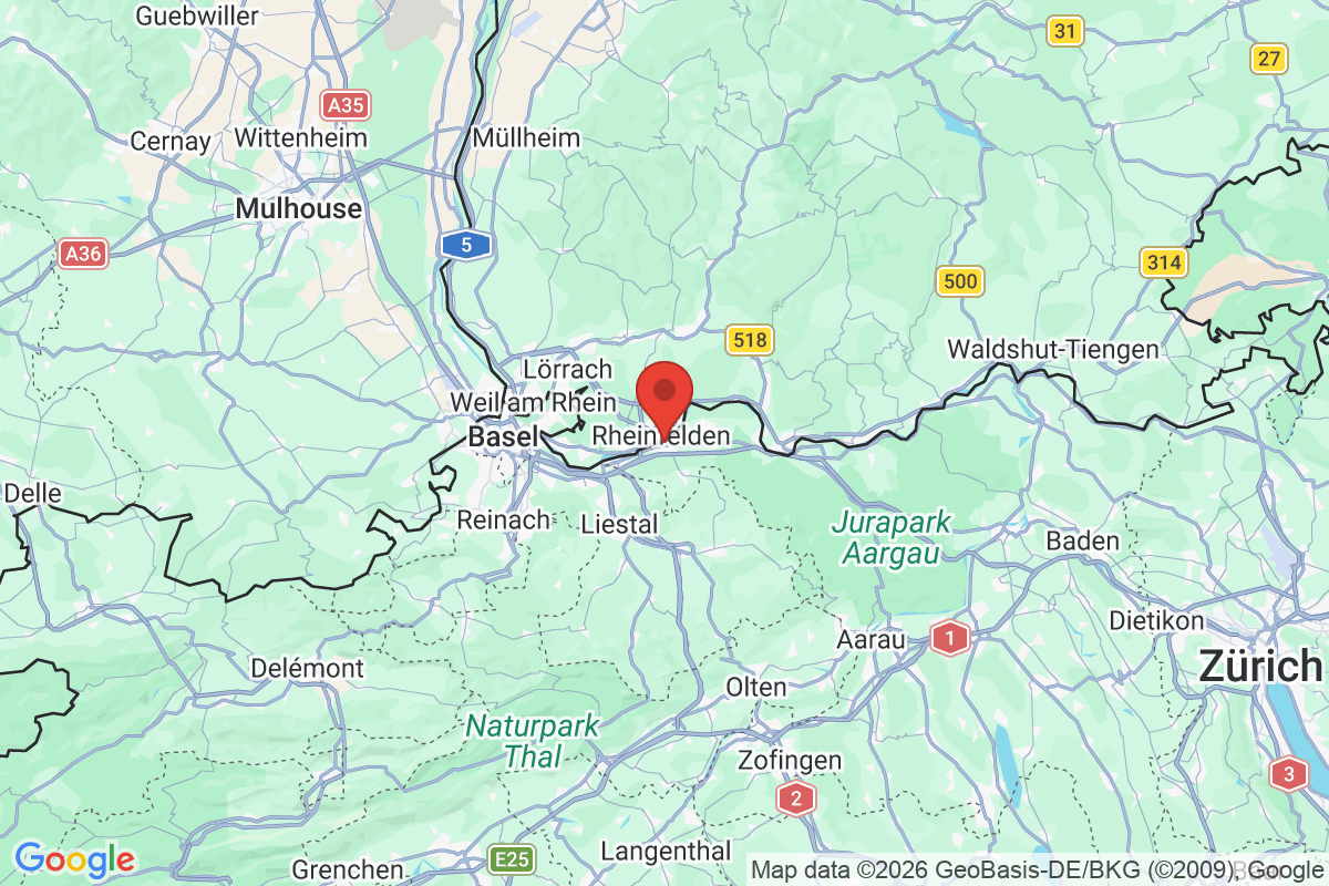 Kartenvorschau