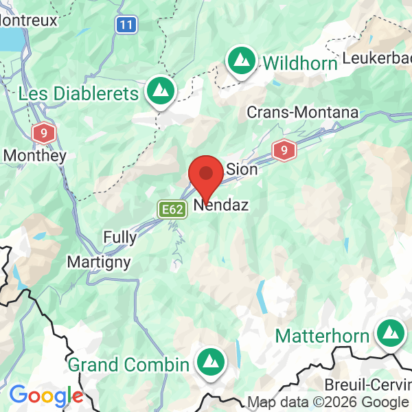 Kartenvorschau