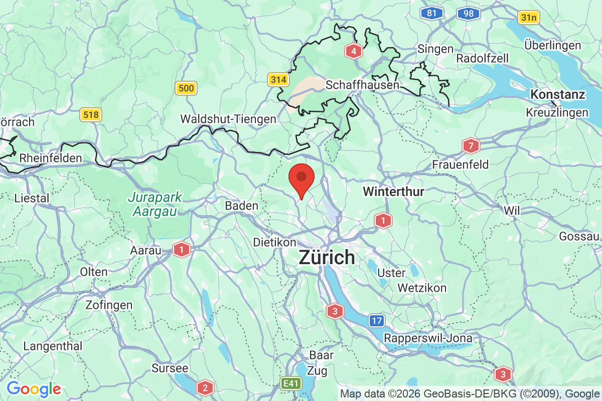 Kartenvorschau