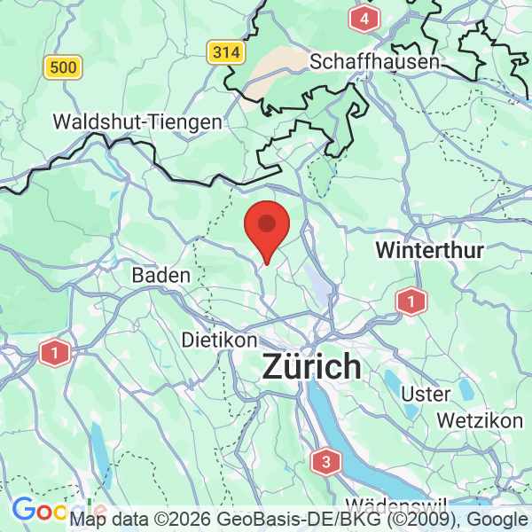 Kartenvorschau