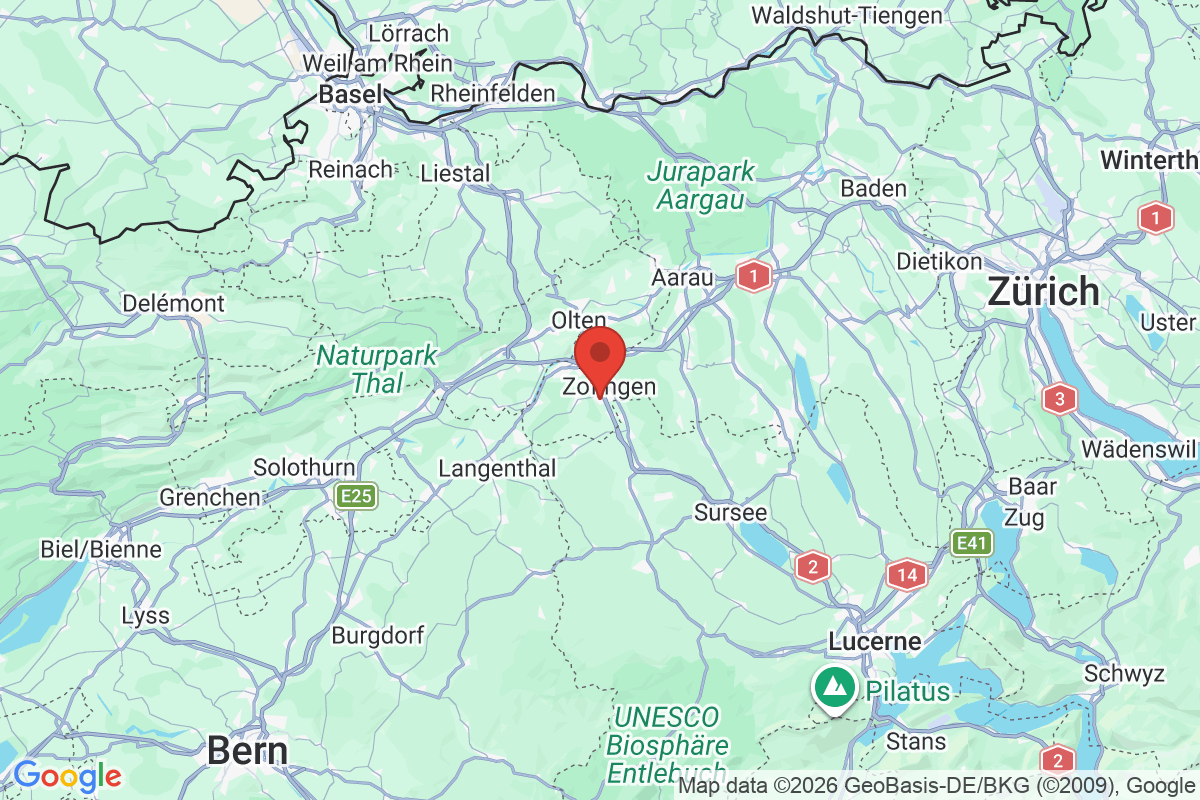 Kartenvorschau