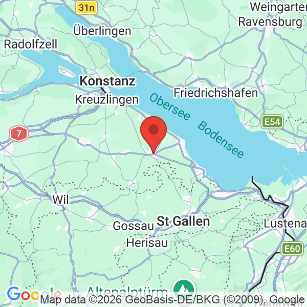 Kartenvorschau
